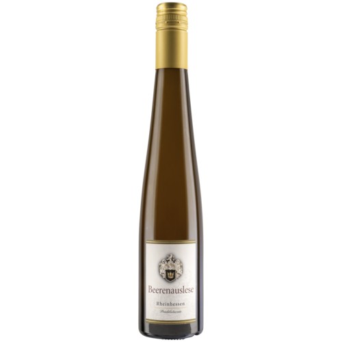 Beerenauslese Rheinhessen 37,5cl