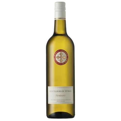 Les Celliers de Vétroz Fendant 75cl