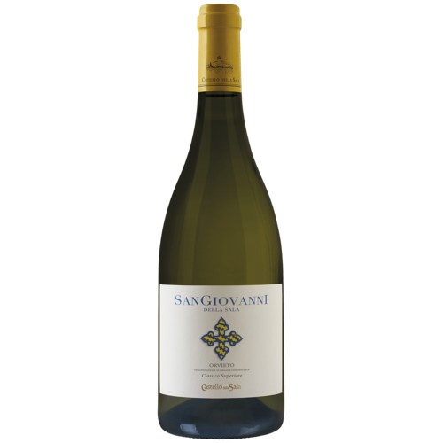 Antinori San Giovanni Orvieto Classico Superiore 75cl