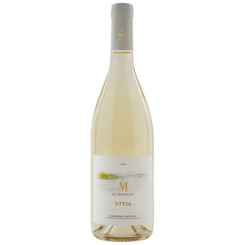 Antinori Le Mortelle Vivia Maremma Toscana 75cl