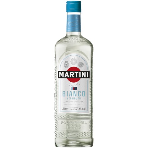 Martini Bianco Vermouth 75cl