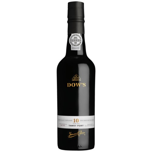 Dow's 10 Year Old Aged Tawny Port 37,5cl