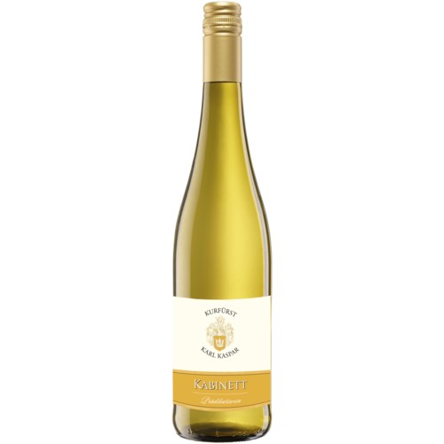 Karl Kaspar Kabinett 75cl