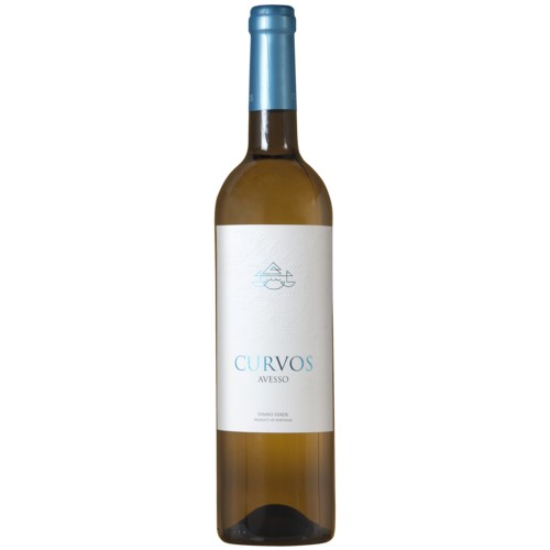 Curvos Avesso Vinho Verde 75cl
