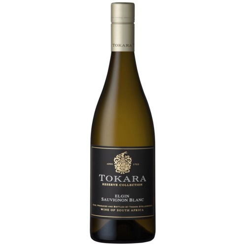 Tokara Reserve Collection Elgin Sauvignon Blanc 75cl