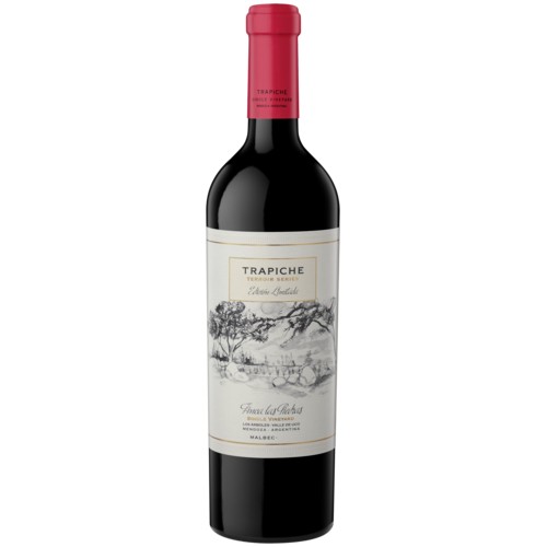 Trapiche Terroir Series Finca Las Piedras Malbec 75cl