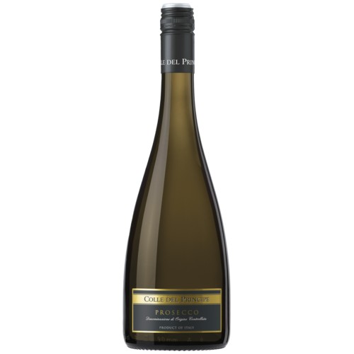 Colle Del Principe Prosecco Frizzante 75cl
