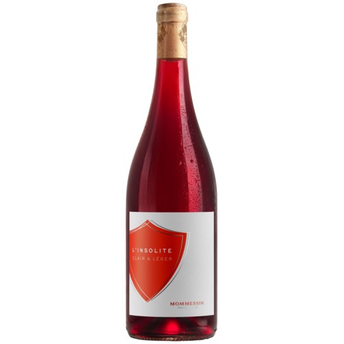 L'Insolite Mommessin 75cl