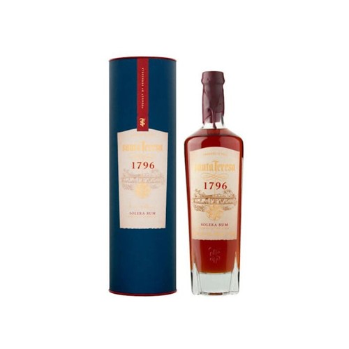 Santa Teresa 1796 Solera Rum Venezuela 70cl