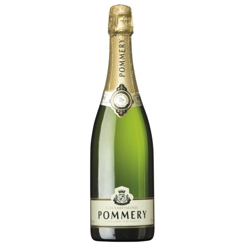 Pommery Dry Elixir 75cl