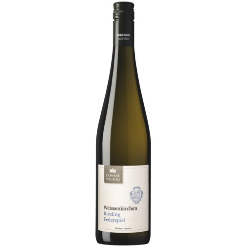Domäne Wachau Weissenkirchen Riesling Federspiel 75cl