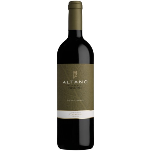 Altano Douro Organic 75cl