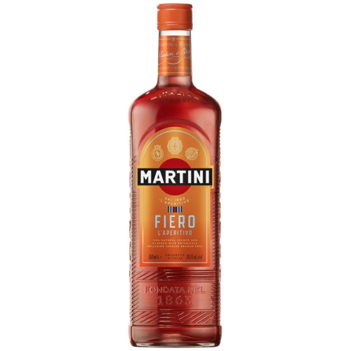 Martini Fiero 75 cl