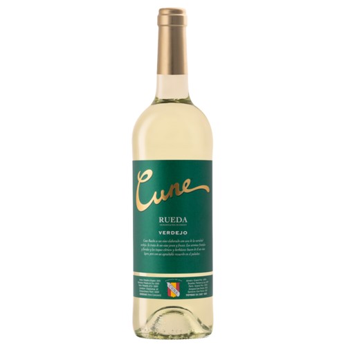 Cune Rueda Verdejo 75cl