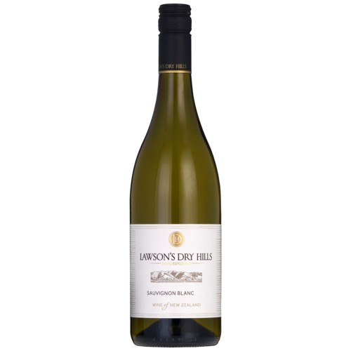 Lawson Dry Hills Sauvignon Blanc 75cl