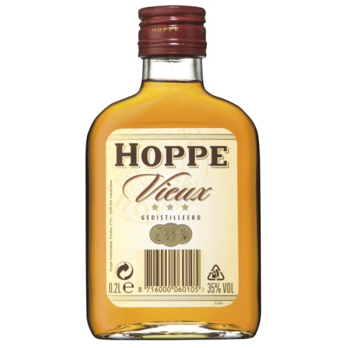 Hoppe Vieux 20cl