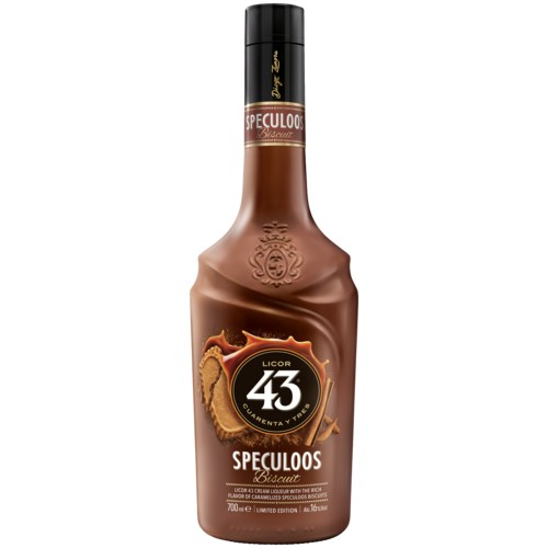 Licor 43 Speculoos 70cl