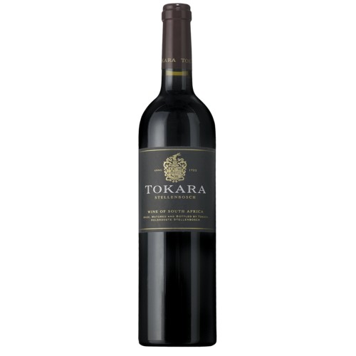 Tokara Director's Reserve Red 75cl