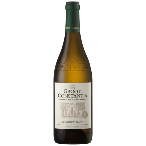 Groot Constantia Sauvignon Blanc 75cl