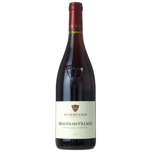 Mommessin Beaujolais-Villages 75cl