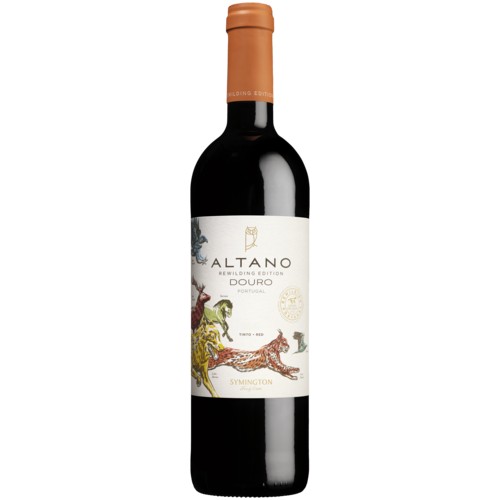 Altano Douro Rewilding Edition 75cl