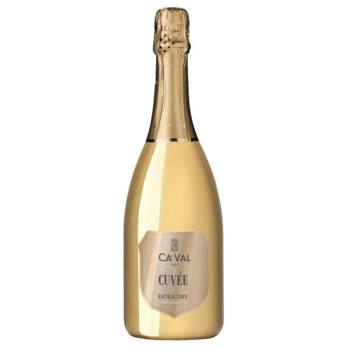 Ca'Val Cuvée Millesimato Extra Dry 75cl