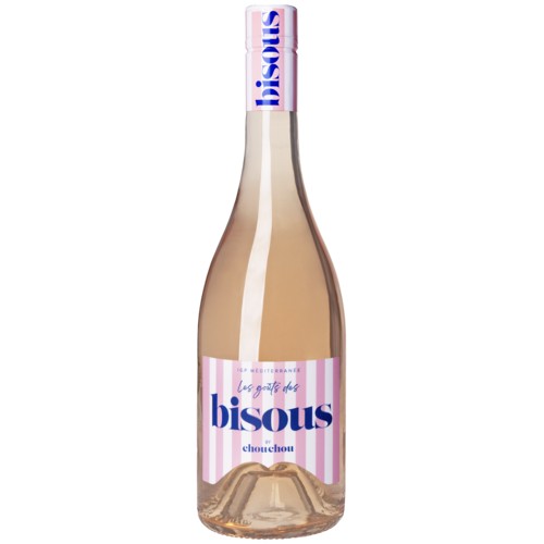 Bisous By Chouchou IGP Mediterranée