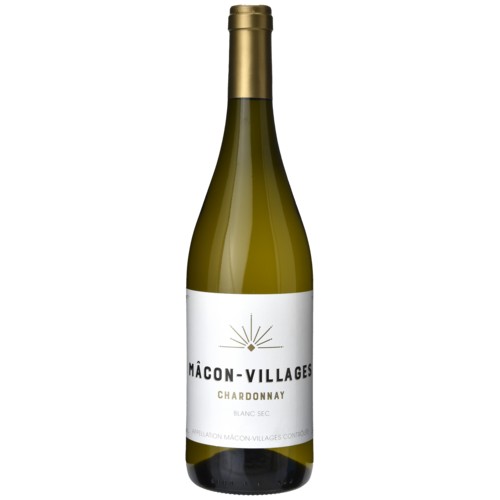 Mâcon-Villages Chardonnay 75cl