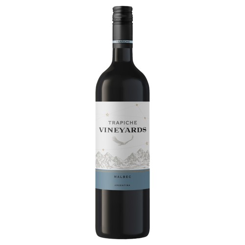 Trapiche Malbec 75cl