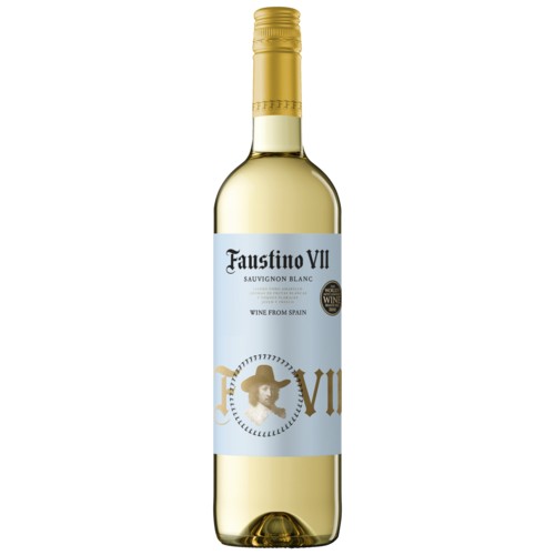 Faustino VII Sauvignon Blanc 75cl