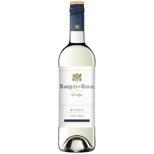 Marqués De Riscal Rueda Verdejo 75cl