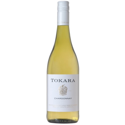 Tokara Chardonnay 75cl