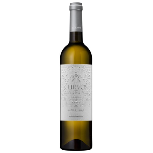 Curvos Alvarinho 75cl