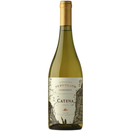 Catena Appelation Tupungato Chardonnay 75cl