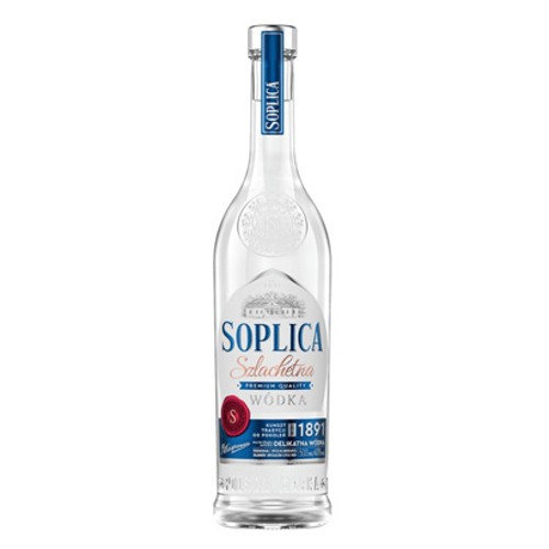 Soplica Szlachetna 50cl