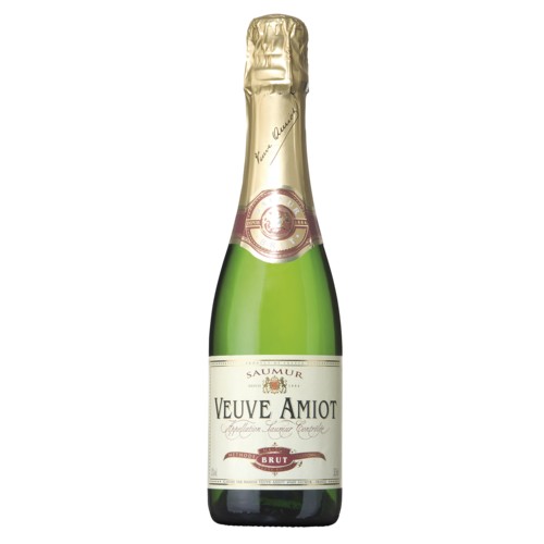 Veuve Amiot Brut 37,5cl