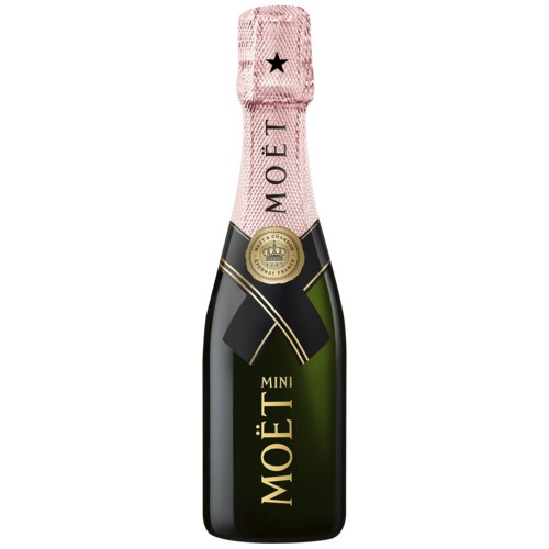 Moet & Chandon Rosé Impérial Piccolo 20cl