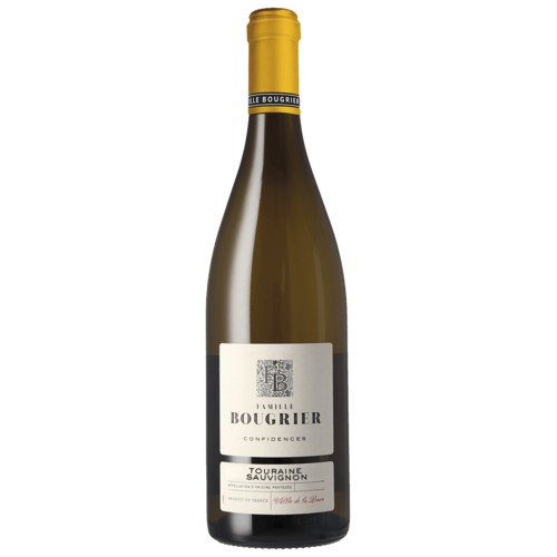 Bougrier Touraine Sauvignon Blanc 75cl