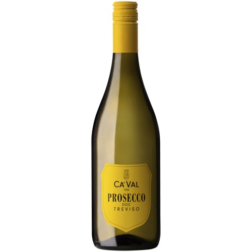 Ca'Val Prosecco Frizzante DOC Treviso 75cl