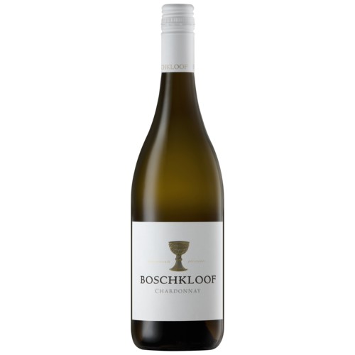 Boschkloof Chardonnay 75cl