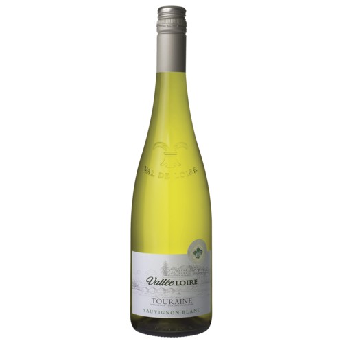 Vallée Loire Touraine Sauvignon Blanc 75cl