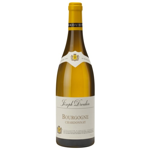 Joseph Drouhin Bourgogne Chardonnay 75cl