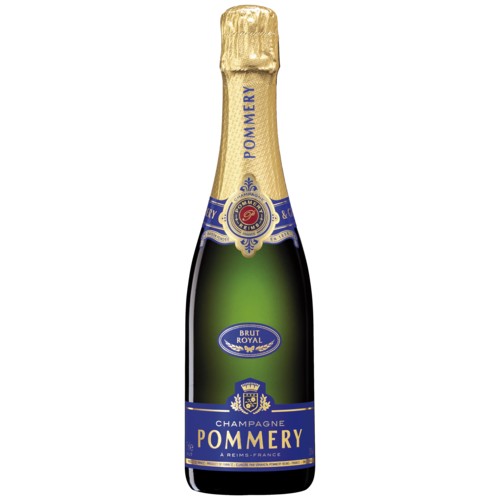 Pommery Brut Royal 37,5cl
