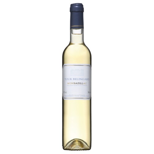 Tour Belingard Monbazillac 50cl
