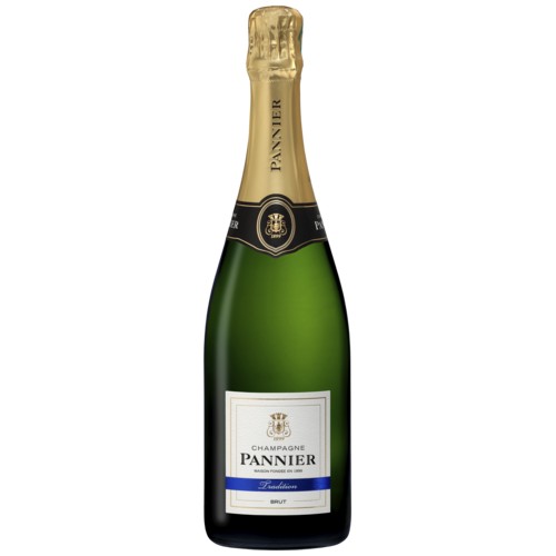 Champagne Pannier Brut 75cl