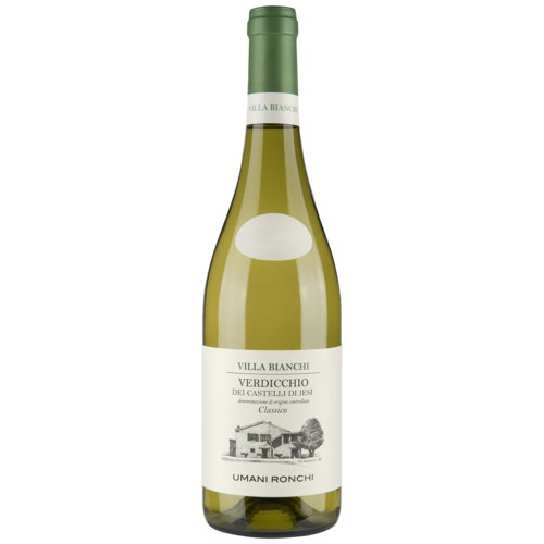 Umani Ronchi Villa Bianci Verdicchio Dei Castelli Di Jesi 75cl