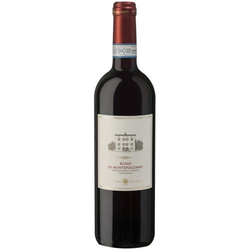 Fattoria Del Cerro Rosso Di Montepulciano 75cl