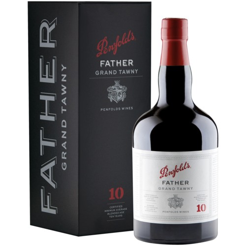 Penfolds Father Grand Tawny 10 Years 75cl