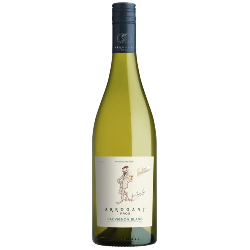 Arrogant Frog Sauvignon Blanc 75cl