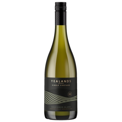 Yealands Estate Single Vineyard Sauvignon Blanc 75cl